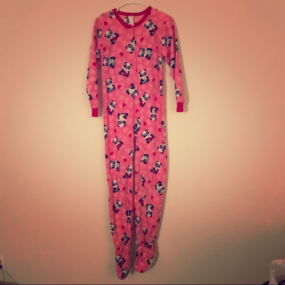Playful Bears Onzie